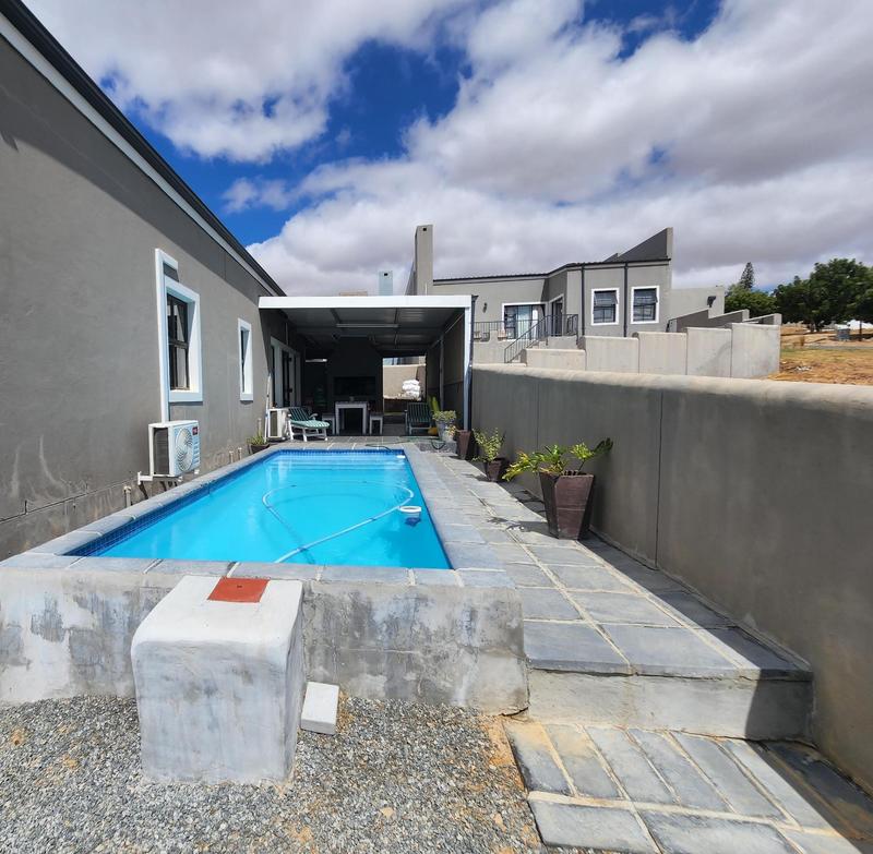 3 Bedroom Property for Sale in Glen Lilly Western Cape